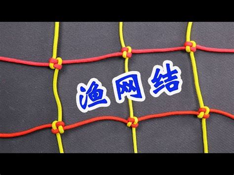 結網 意思|結網的意思